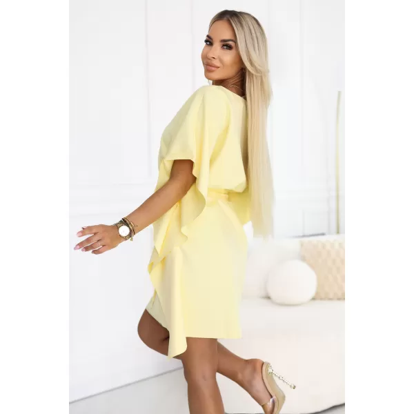 Ruha NUMOCO 287-41 PASZTELL CITROM 