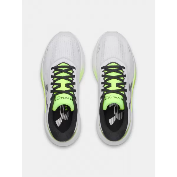  Férfi cipők UNDER ARMOUR 6009107-100 FEHÉR 