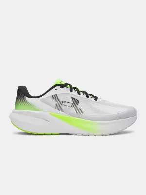 Férfi cipők UNDER ARMOUR 6009107-100 FEHÉR