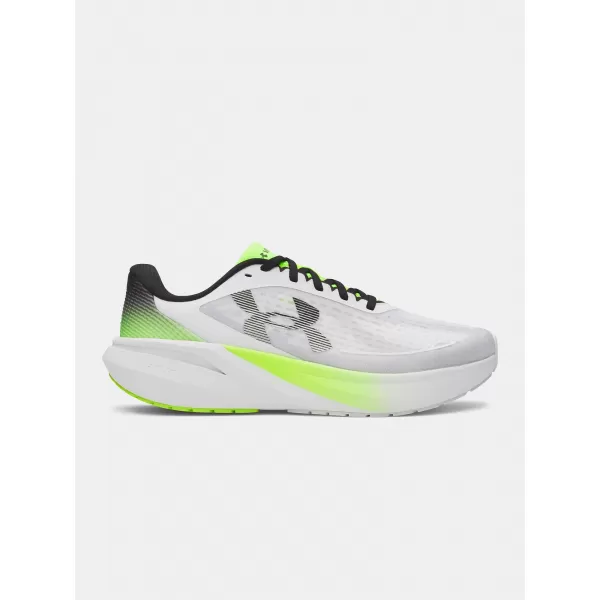  Férfi cipők UNDER ARMOUR 6009107-100 FEHÉR 