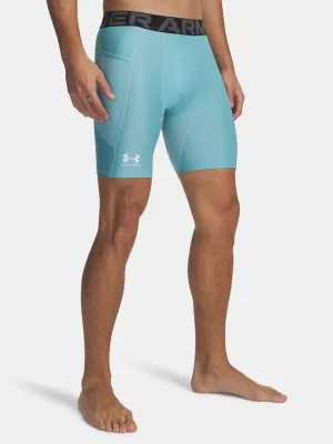 Férfi rövidnadrág UNDER ARMOUR HG ARMOUR SHORTS 1361596-425 KÉK