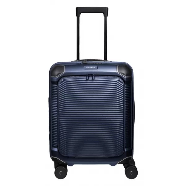  Bőrönd TRAVELITE Millennium S Front pocket SZOKÁSOK 