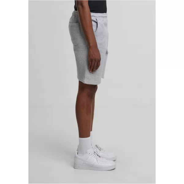  Férfi rövidnadrág URBAN CLASSICS TB8004 HANGA SZÜRKE 