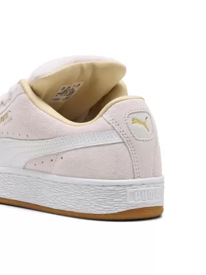 Csizma PUMA SUEDE XL 395205_69 JASMINE FLOWER/ JÁZMIN VIRÁG/PUMA FEHÉR