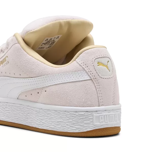  Csizma PUMA SUEDE XL 395205_69 JASMINE FLOWER/ JÁZMIN VIRÁG/PUMA FEHÉR 