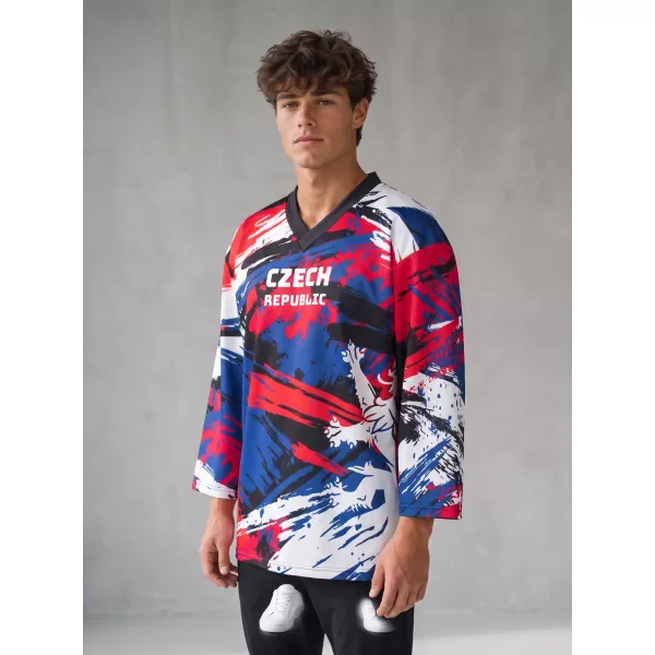  Prémium unisex mez ALTISPORT VOJ/ALU036DRES01 CSEH 