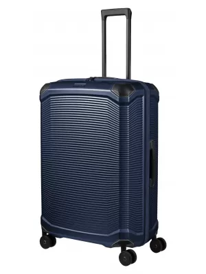 Bőrönd TRAVELITE MILLENNIUM L SZOKÁSOK