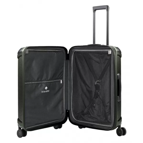  Bőrönd TRAVELITE Millennium M FENYŐ ZÖLD 