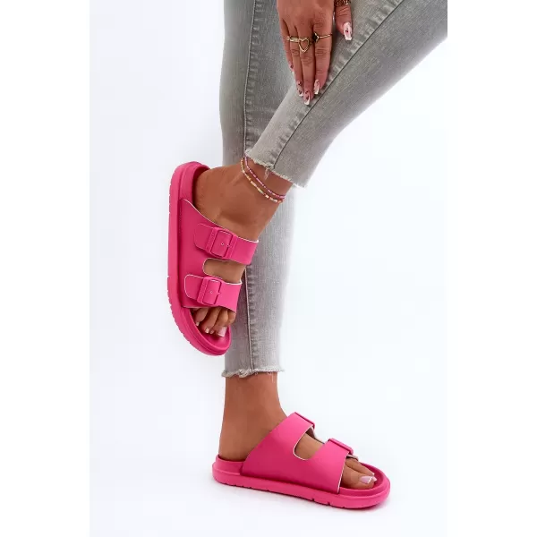  Női cipő BIG STAR NN274A754 PINK Big Star Shoes 