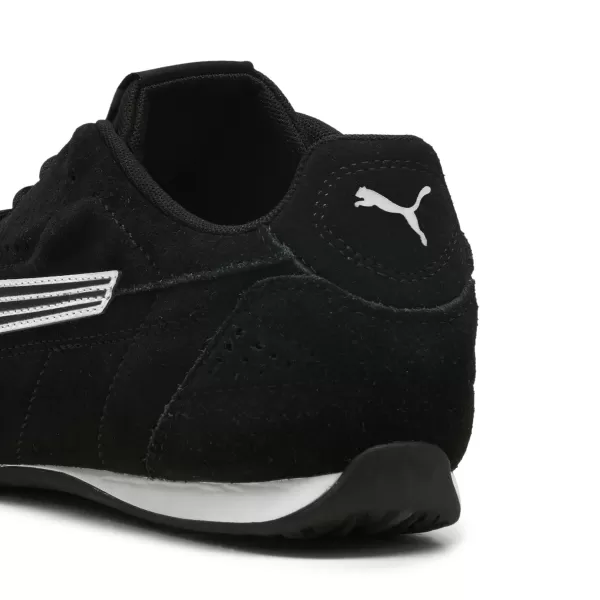  Csizma PUMA CATCH SD 402681_02 PUMA FEKETE/PUMA FEHÉR 