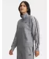Női pulóver UNDER ARMOUR ICON HWT FLEECE HZ 6004850-011 SZÜRKE