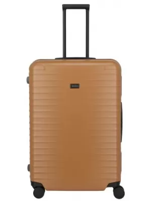 Fedélzeti bőrönd TITAN Overseas S23 KANYON BRONZ