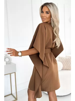 Ruha NUMOCO 287-39 CAPPUCCINO