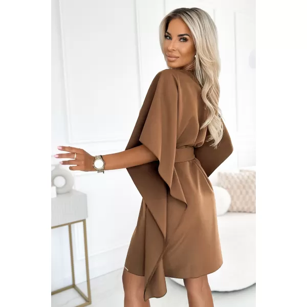  Ruha NUMOCO 287-39 CAPPUCCINO 