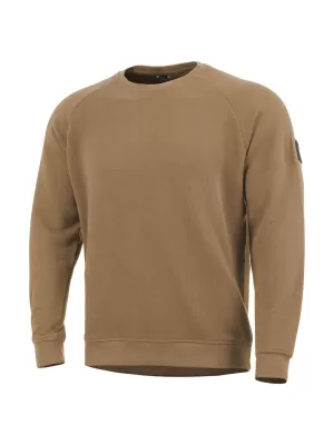 Pulóver PENTAGON TERRY SWEATER K08068 PRÉRIFARKAS
