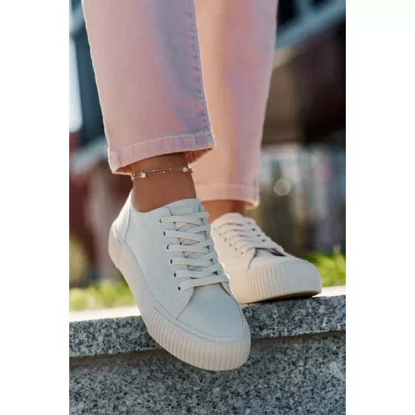  Női tornacipő BIG STAR RR274407 BÉZS Big Star Shoes 