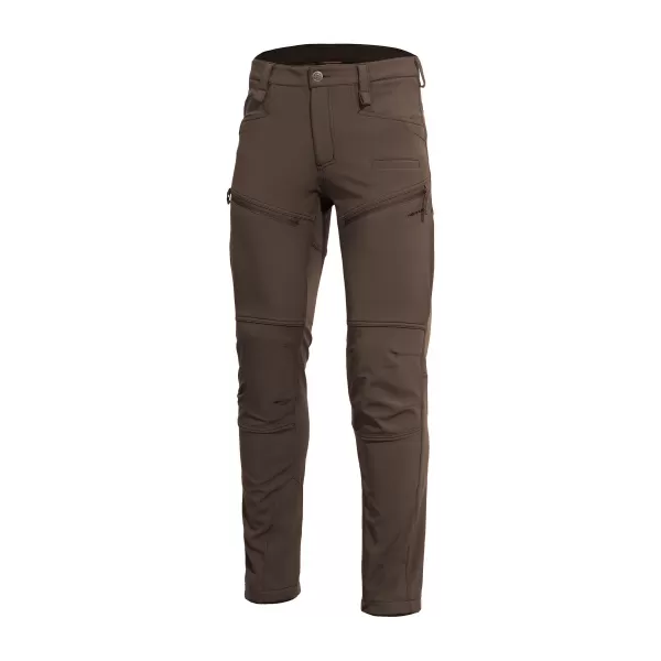  Nadrág PENTAGON RENEGADE TAIGA PANTS K05046 TERRA BARNA 