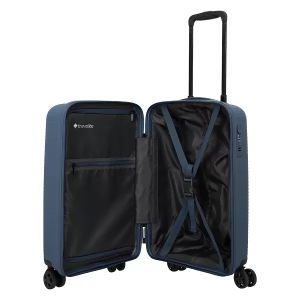  Bőrönd TRAVELITE Air Stripe S Slim SZOKÁSOK 