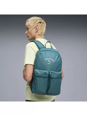 Hátizsák PUMA PHASE CLASS BACKPACK 092192_29 SMARAGD JÉG