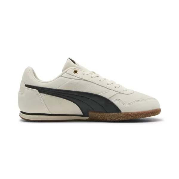  Női cipők PUMA BELLA DONNA SD 402673_02 ALPINE SNOW/ ALPESI HÓ/PUMA FEKETE 