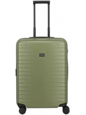 Bőrönd TITAN Upgrade M ERDŐ ZÖLD