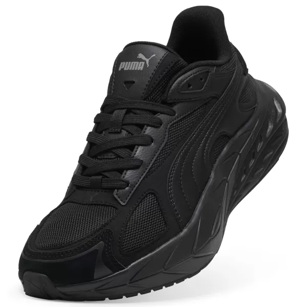  Csizma PUMA HYPNOTIC LS 2 404714_01 PUMA FEKETE/PUMA FEKETE 