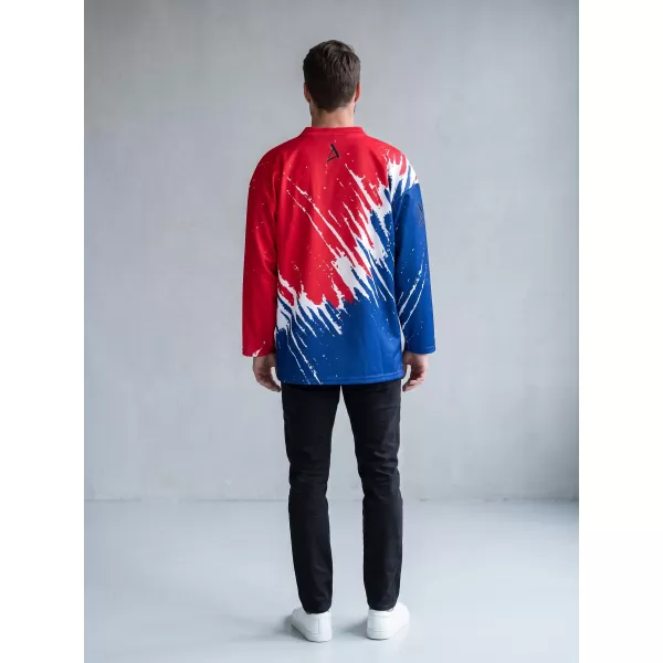  Prémium unisex mez ALTISPORT VOJ/ALU036DRES01 OROSZLÁN 