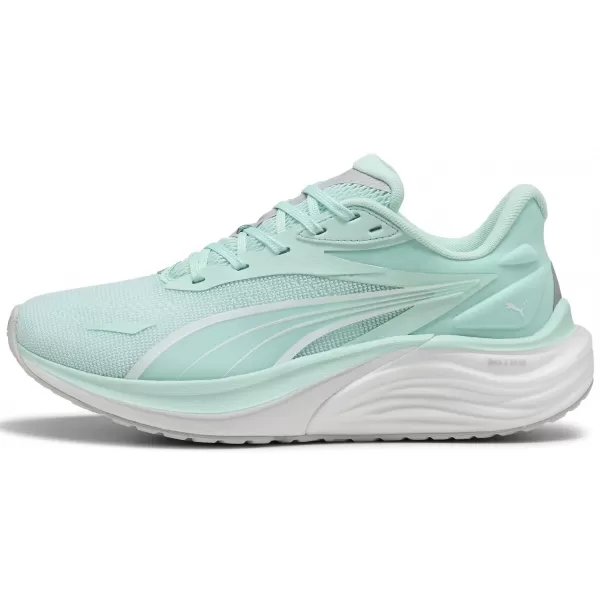  Női cipők PUMA ELECTRIFY NITRO 4 WN 310788_12 MINT MELT/ MENTA OLVADÉK/PUMA FEHÉR 