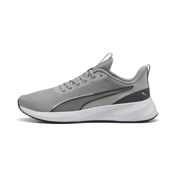  Csizma PUMA FLYER LITE 3 310797_34 GRAY ECHO/SHADOW GRAY/ SZÜRKE VISSZHANG/ÁRNYÉK SZÜRKE/PUMA B 