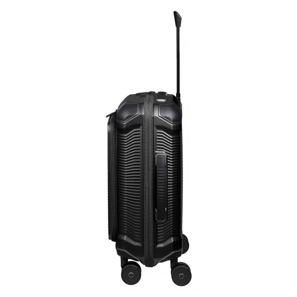  Bőrönd TRAVELITE Millennium S Front pocket FEKETE 
