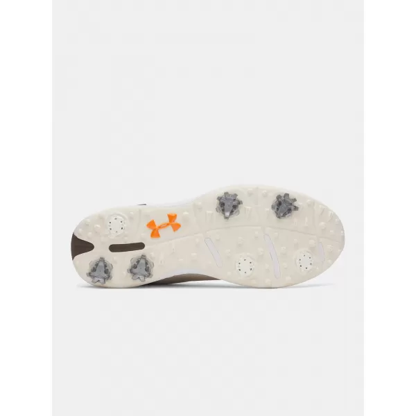  Férfi cipők UNDER ARMOUR DRIVE FADE 2 6006120-279 BARNA 
