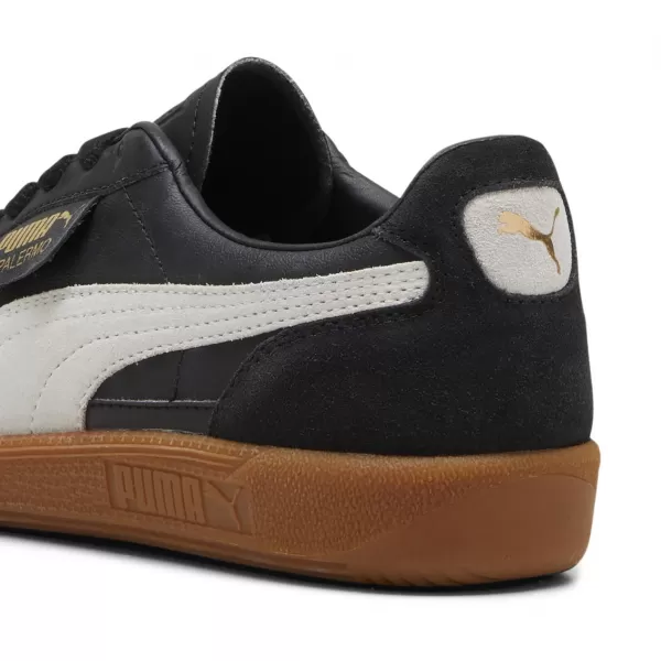  Csizma PUMA PALERMO LTH 396464_03 PUMA FEKETE/TOLLSZÜRKE/GUMI 