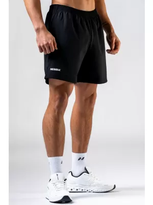 Edzőnadrág POWER 902 BLACK Nebbia