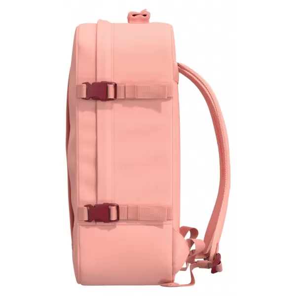 Hátizsák CABINZERO Classic 44L MACAROON RÓZSASZÍN 