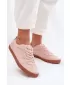 Női tornacipő BIG STAR TT274359 PINK Big Star Shoes