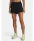 Női rövidnadrág UNDER ARMOUR UA VANISH WOVEN 5IN SHORTS 6009966-008 FEKETE