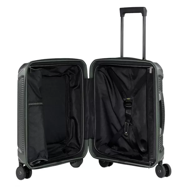 Bőrönd TRAVELITE Millennium S Front pocket FENYŐ ZÖLD 