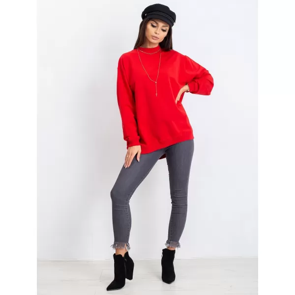  Női pulóver BASIC FEEL GOOD RV-BL-5185.81P SZERK 