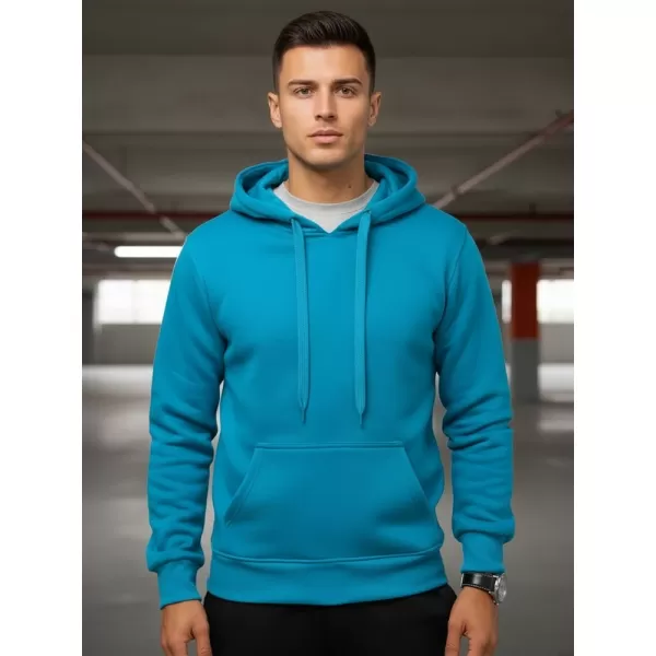  Férfi készlet DSTREET AX0651 KÉK/FEKETE 
