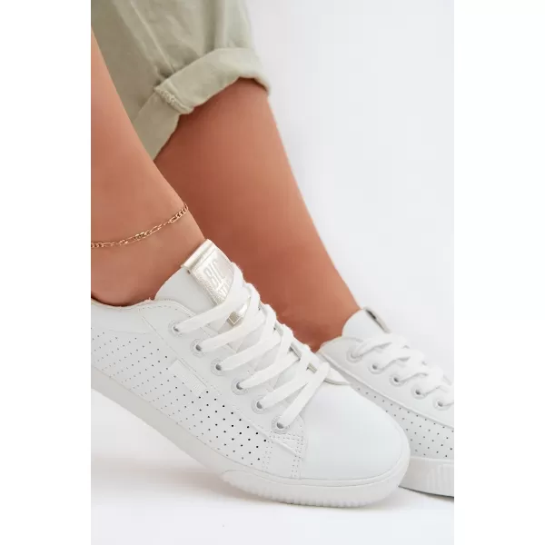  Női tornacipő BIG STAR TT274020 BLACK Big Star Shoes 