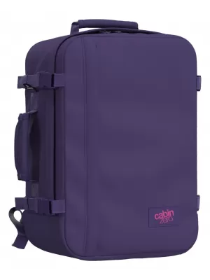 Hátizsák CABINZERO Classic 36L VIGASZTALÓ ÉGBOLT