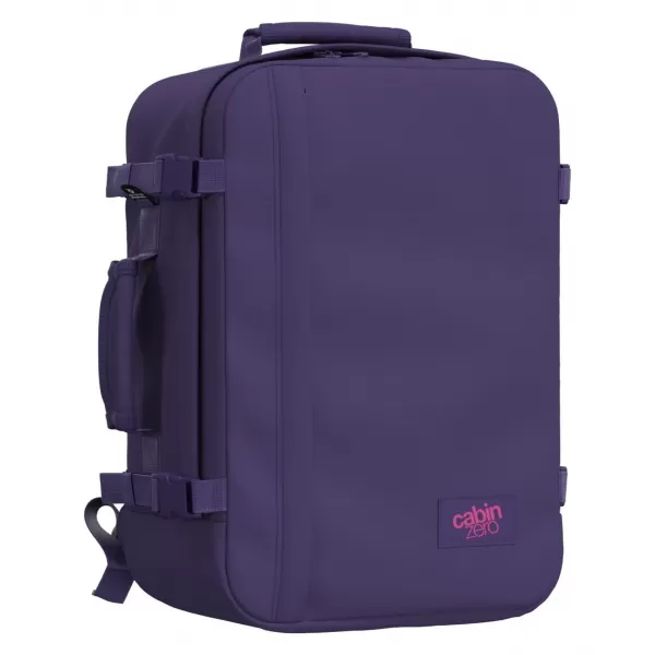  Hátizsák CABINZERO Classic 36L VIGASZTALÓ ÉGBOLT 