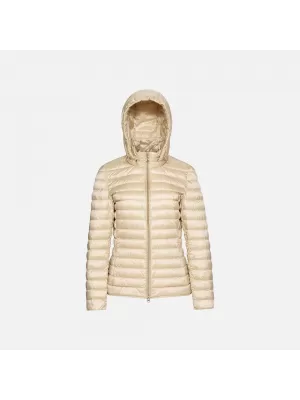 Női kabát GEOX JAYSEN G012393 BÉZS