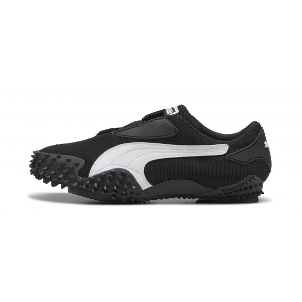  Cipők PUMA MOSTRO OG PRIME PUMA FEKETE/PUMA FEHÉR 
