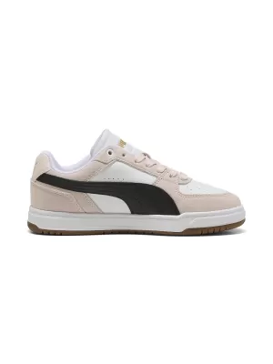Csizma PUMA CAVEN III OG 404485_05 FLOWER/ VIRÁG/PUMA FEKETE/PUMA FEHÉR