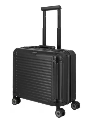 Aktatáska TRAVELITE Next Business wheeler 4w FEKETE