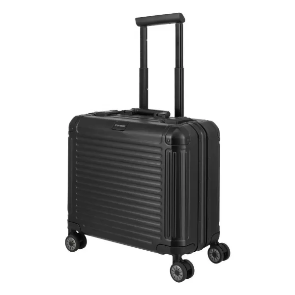  Aktatáska TRAVELITE Next Business wheeler 4w FEKETE 