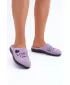Női papucs INBLU ET000027 LILA