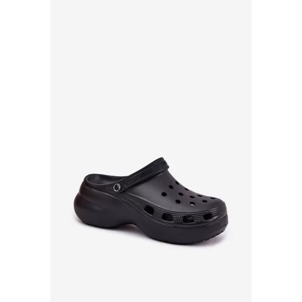  Női cipő BIG STAR RR274A118 BLACK Big Star Shoes 