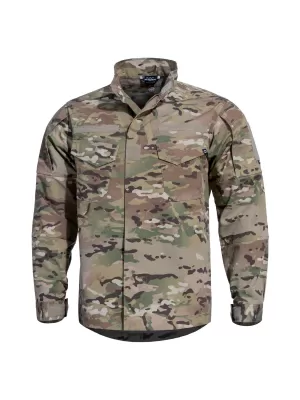 Férfi dzseki PENTAGON LYCOS K02023-MC MULTICAM